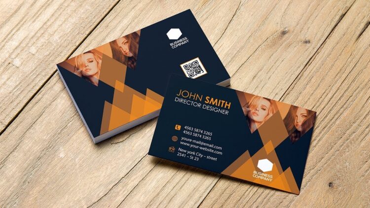 Creating Professional Business Cards Using Microsoft Word