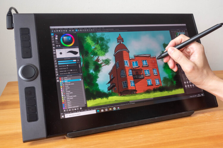 The Ultimate Guide to Choosing the Best Drawing Tablet to Connect to Your Computer