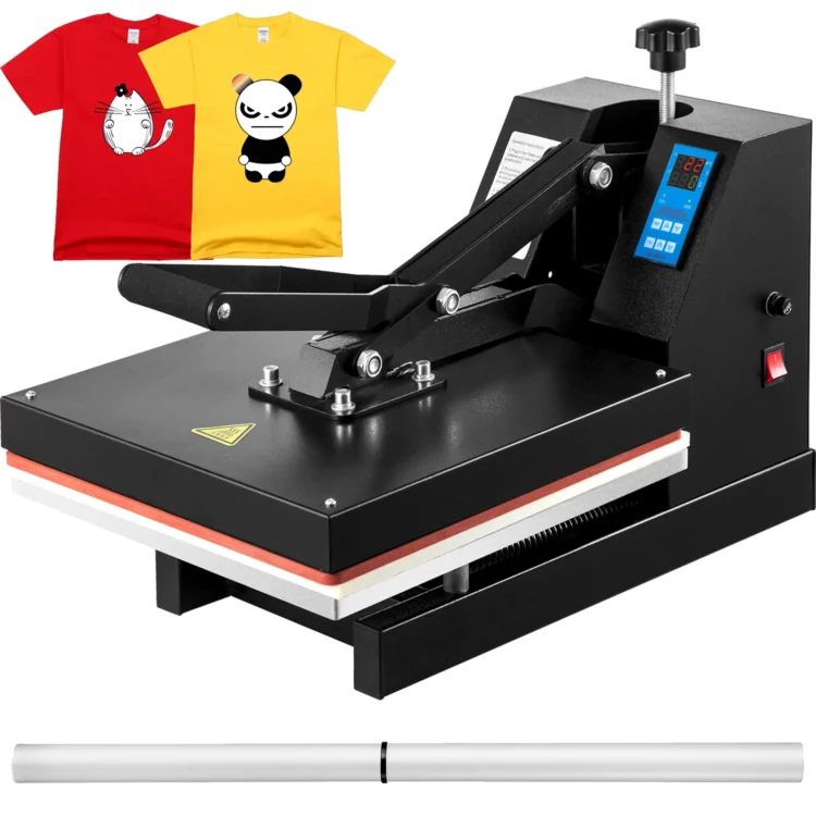 Heat Press Repair Near Me: Everything You Need to Know