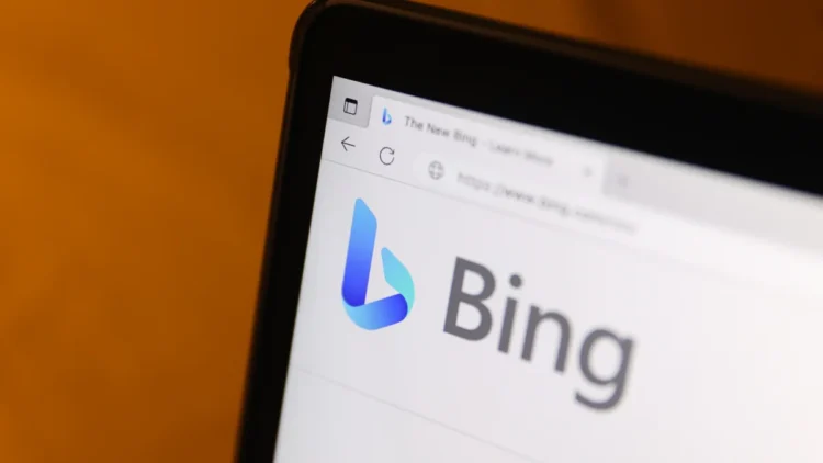 Say Goodbye to Bing on Chrome
