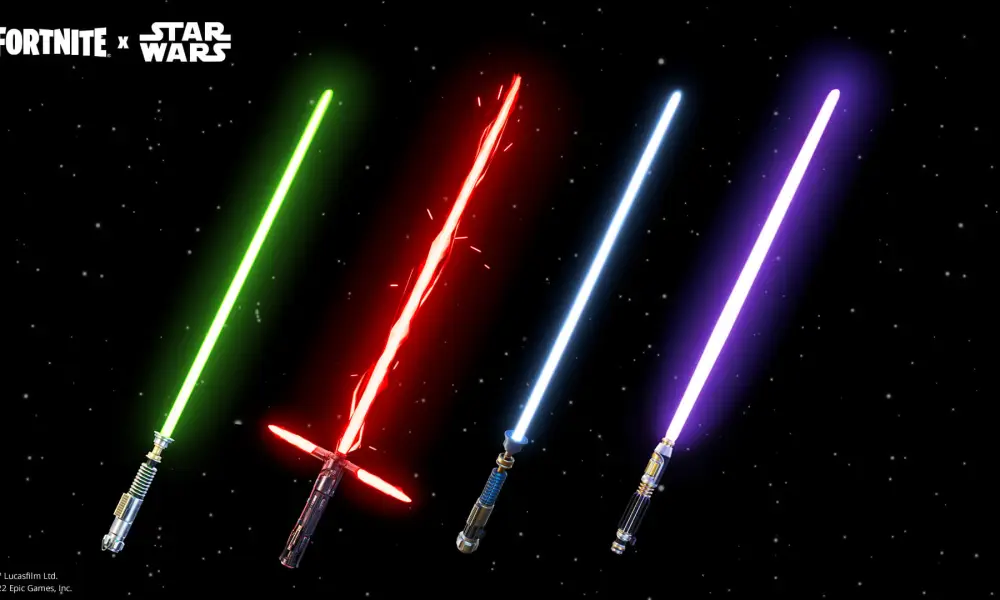 The Ultimate Guide to All Star Wars Weapons