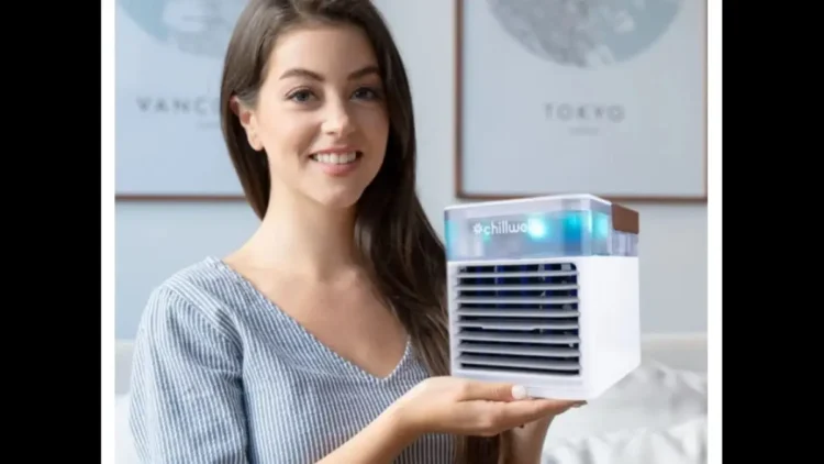 Chillwell Air Conditioner: The Ultimate Solution for Your Cooling Needs