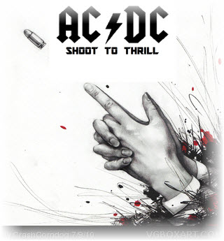 AC/DC Shoot to Thrill: A Classic Rock Anthem
