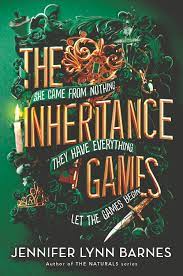 Is There Romance in The Inheritance Games?