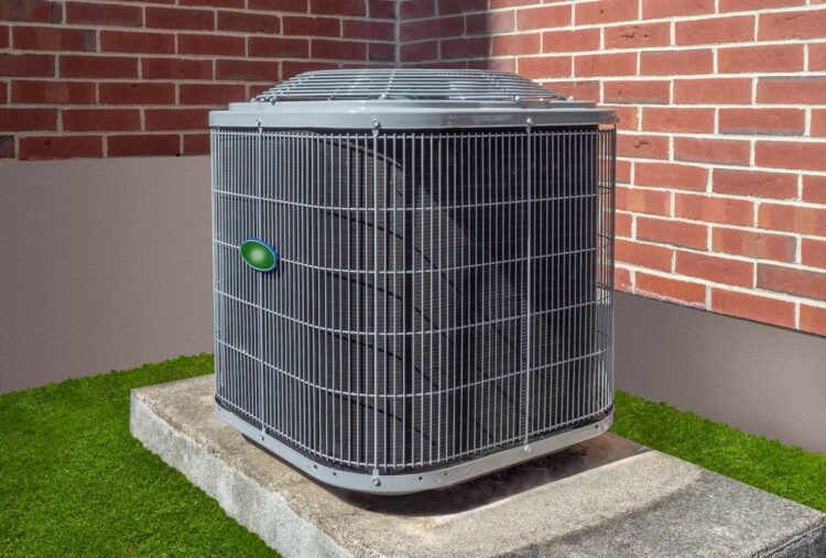 New AC Unit: The Ultimate Guide to Choosing the Best One for Your Home