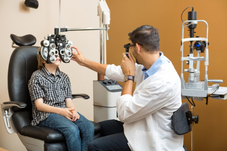 Enhancing Quality of Life: The Vital Role of Optometrists