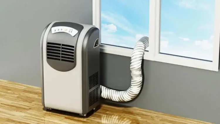 Section 1: How Portable AC Units Work