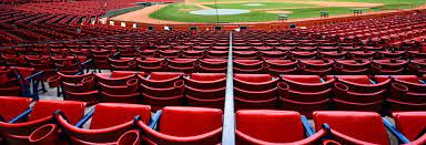 What Are Box Seats at a Baseball Game?