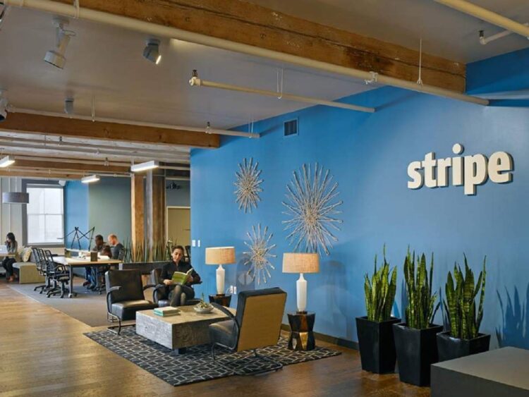 Stripe 600m Sequoia Silicon: The Future of Data Centers