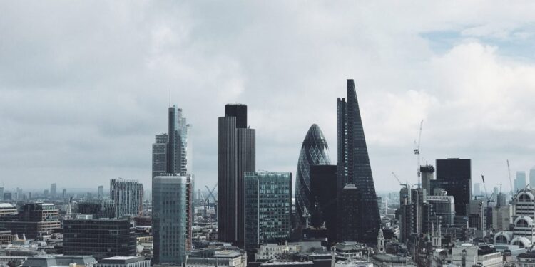 VC UKLewinSifted: A Leading Investor in the UK Tech Scene