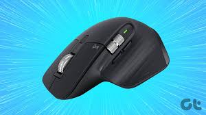 best logitech mouse