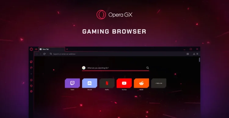 Opera Launches Yoytakahashiventurebeat Games 10m Gaming Opera: A New Era for Gamers