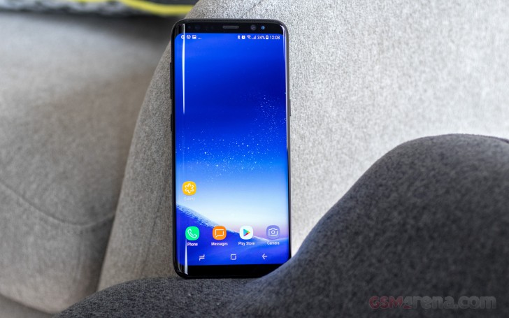 The Galaxy S9 Dual SIM: A Versatile Smartphone for the Modern User