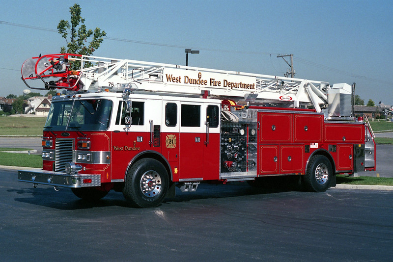 West Dundee Fire Department