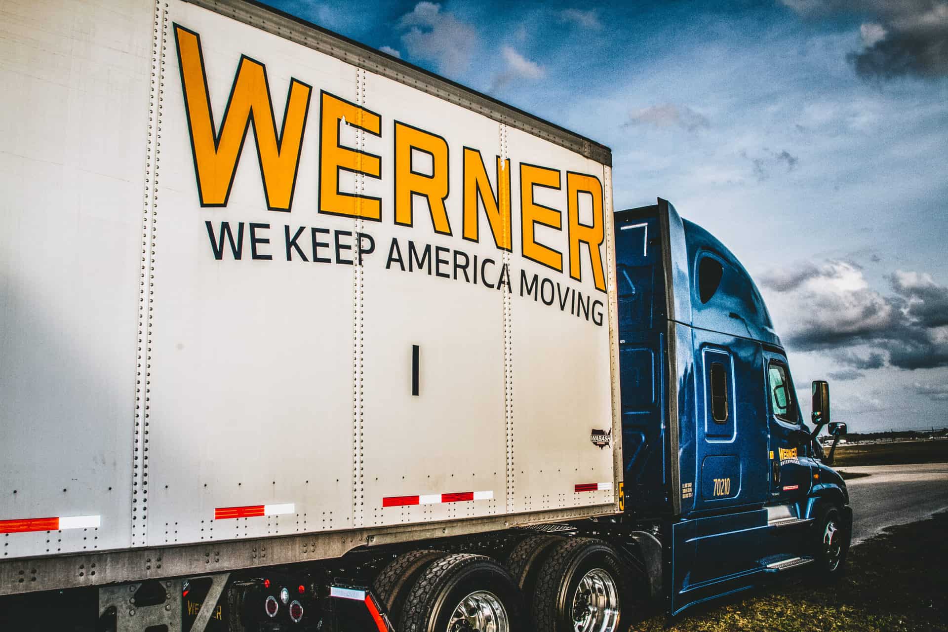 Werner Enterprises Inc