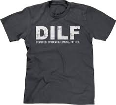 The Meaning and Cultural Impact of the Term “DILF