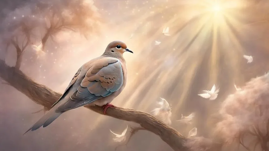 The Symbolism of Doves: From Ancient Times to Modern Culture