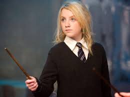 “Luna Lovegood: The Eccentric, Brave, and Brilliant Heart of Harry Potter